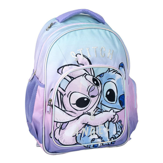 Sac Scolaire Stitch