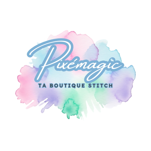 PixéMagic
