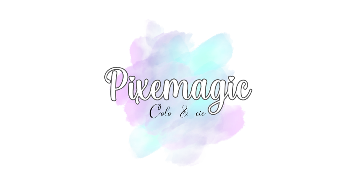 Pixemagic