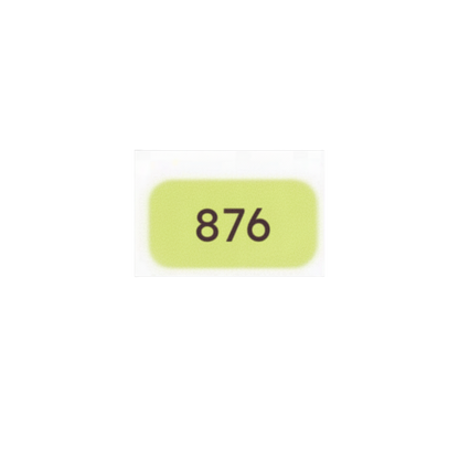 Feutre acrylique brush marker à l'unité (800/898)