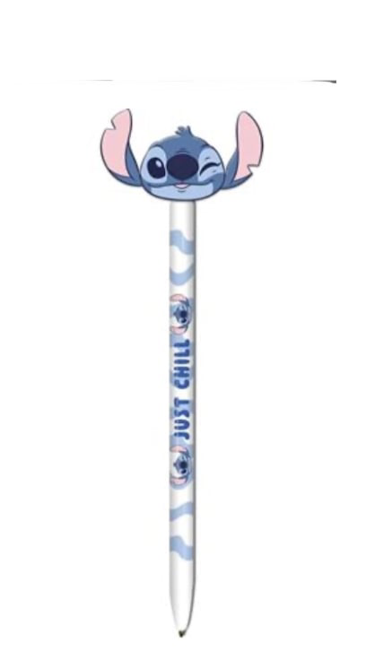 Stylo Stitch