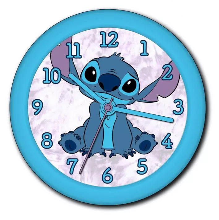 Horloge Stitch