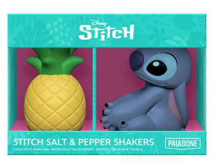 kit Salière et Poivrière stitch
