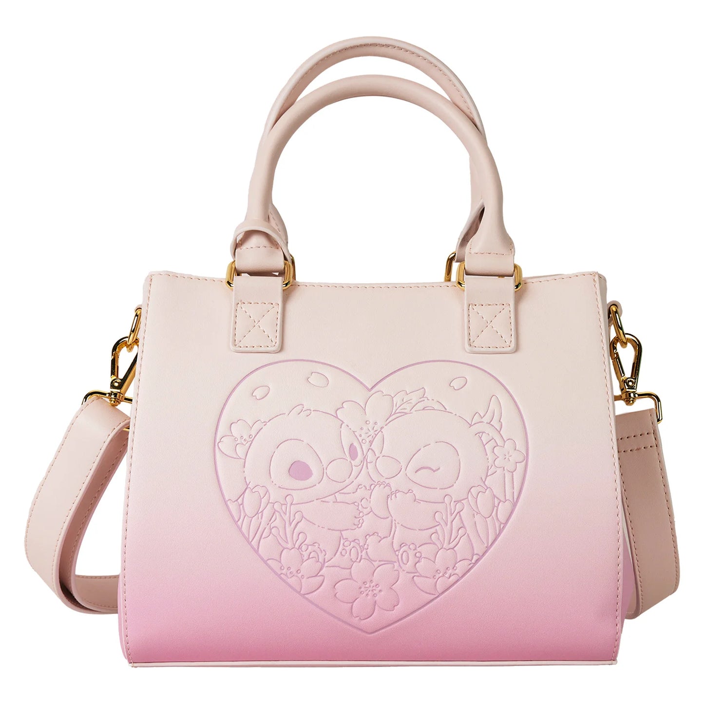 Sac Stitch Loungefly ( précommande )