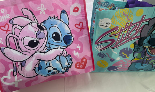 Sac mystère Stitch spécial rentré scolaire