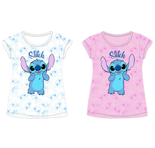 T-shirt Stitch