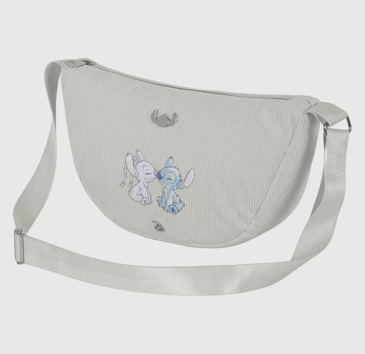 Sac à bandoulière Stitch