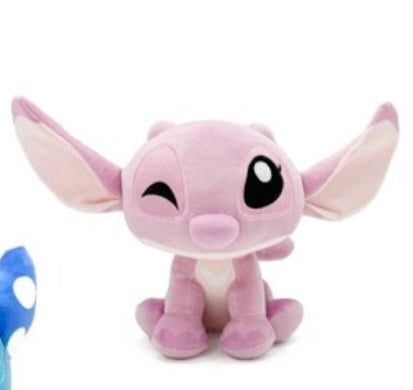 Angel peluche