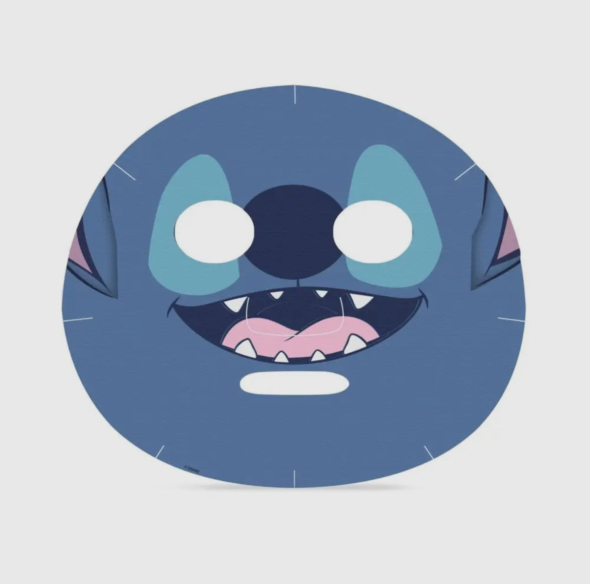 Masque facial Stitch