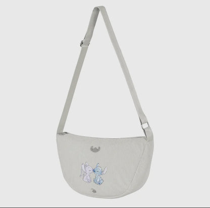 Sac à bandoulière Stitch