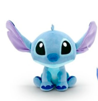 Stitch Doorables