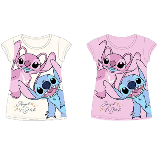 T-shirt Stitch
