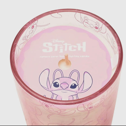 Bougie Angel dans une boîte cadeau ( en arrivage )