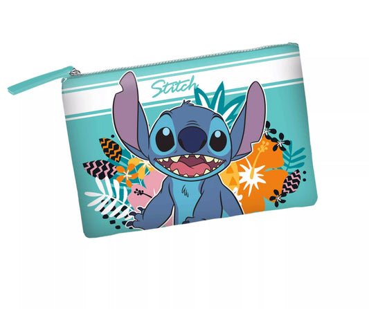 Trousse plate Stitch ( en arrivage)