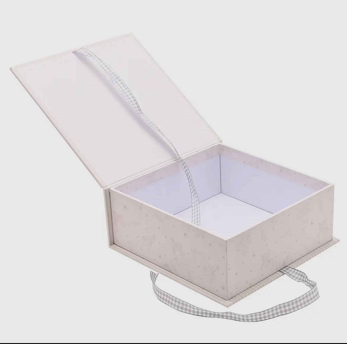 Boîte à souvenir pour bébé Stitch ( en arrivage )