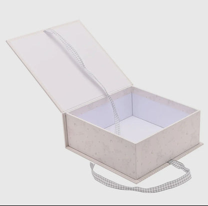 Boîte à souvenir pour bébé Stitch ( en arrivage )