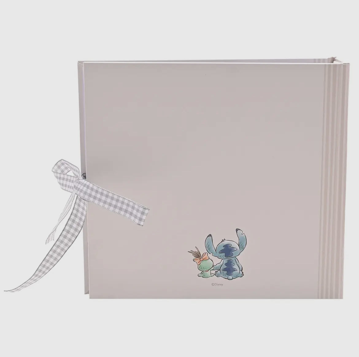 Album photo bébé Stitch ( en arrivage )