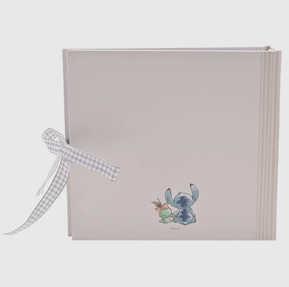 Album photo bébé Stitch ( en arrivage )