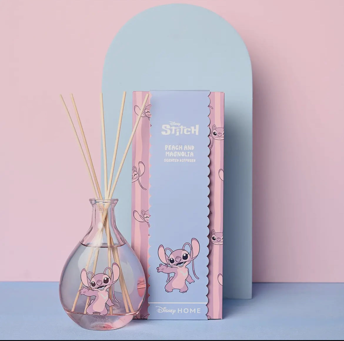 Diffuseur Angel ( en arrivage )