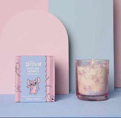 Bougie Angel dans une boîte cadeau ( en arrivage )