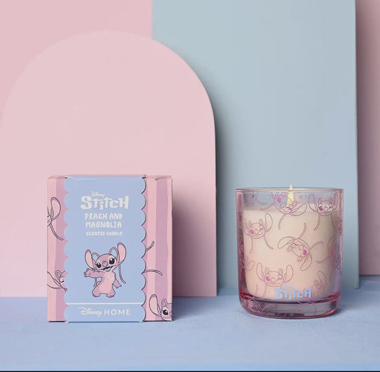 Bougie Angel dans une boîte cadeau ( en arrivage )