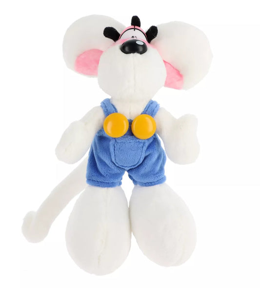 Peluche DIDDL 20 cm