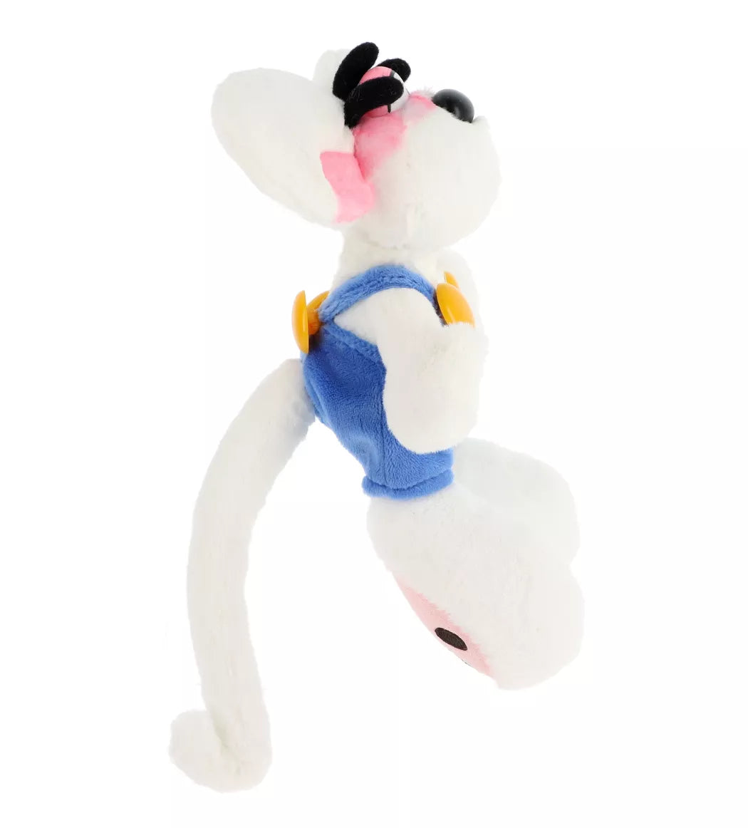 Peluche DIDDL 20 cm
