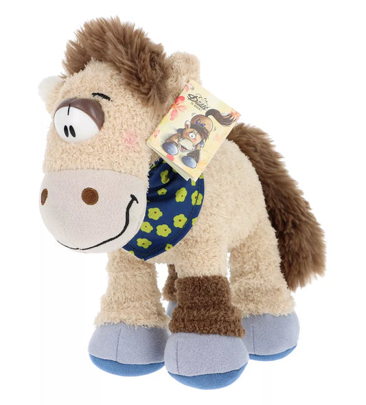 Peluche Loupsily 26cm - DIDDL