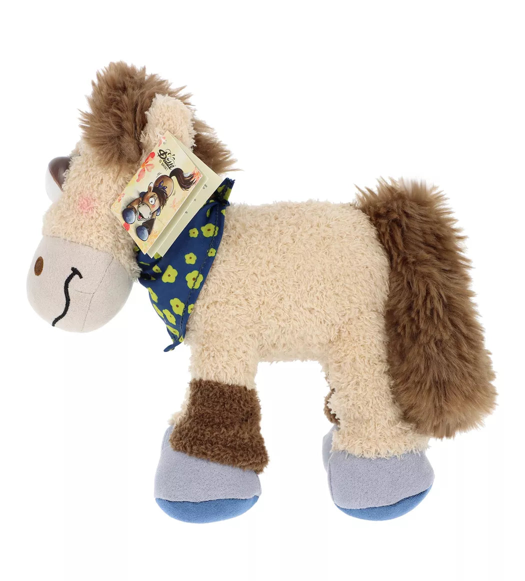 Peluche Loupsily 26cm - DIDDL