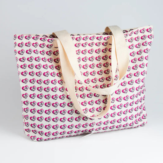 Totebag - DIDDL (Collection 2 )