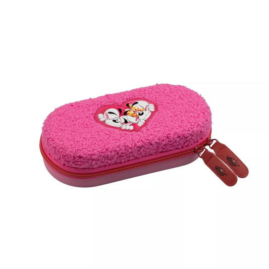 Trousse peluche 3D Diddl