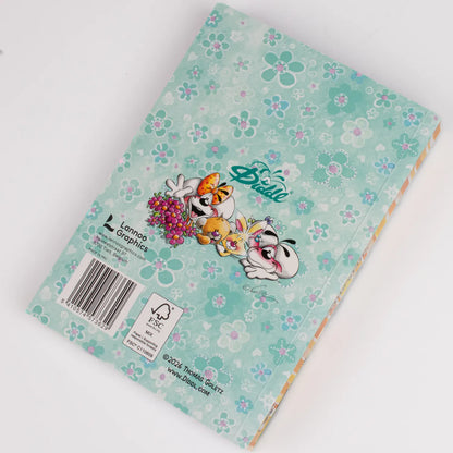 Précommande - Agenda 2026-2027 - DIDDL (Collection 2)