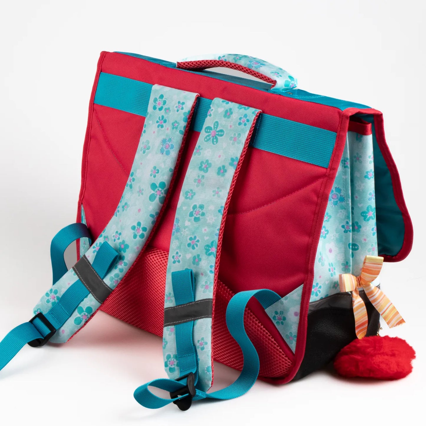 Précommande - Cartable bleu - DIDDL (Collection 2)