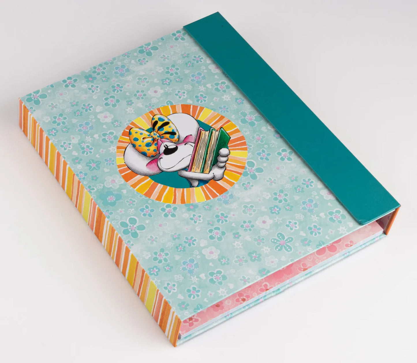 Précommande - Pochette écriture encre magique - DIDDL (Collection 2)