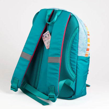 Précommande - Sac à dos bleu - DIDDL (Collection 2)