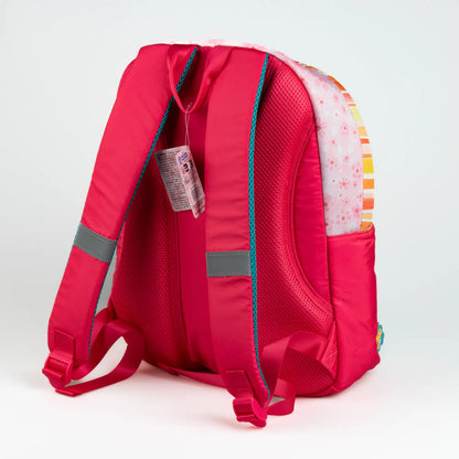 Précommande - Sac à dos rose - DIDDL (Collection 2)