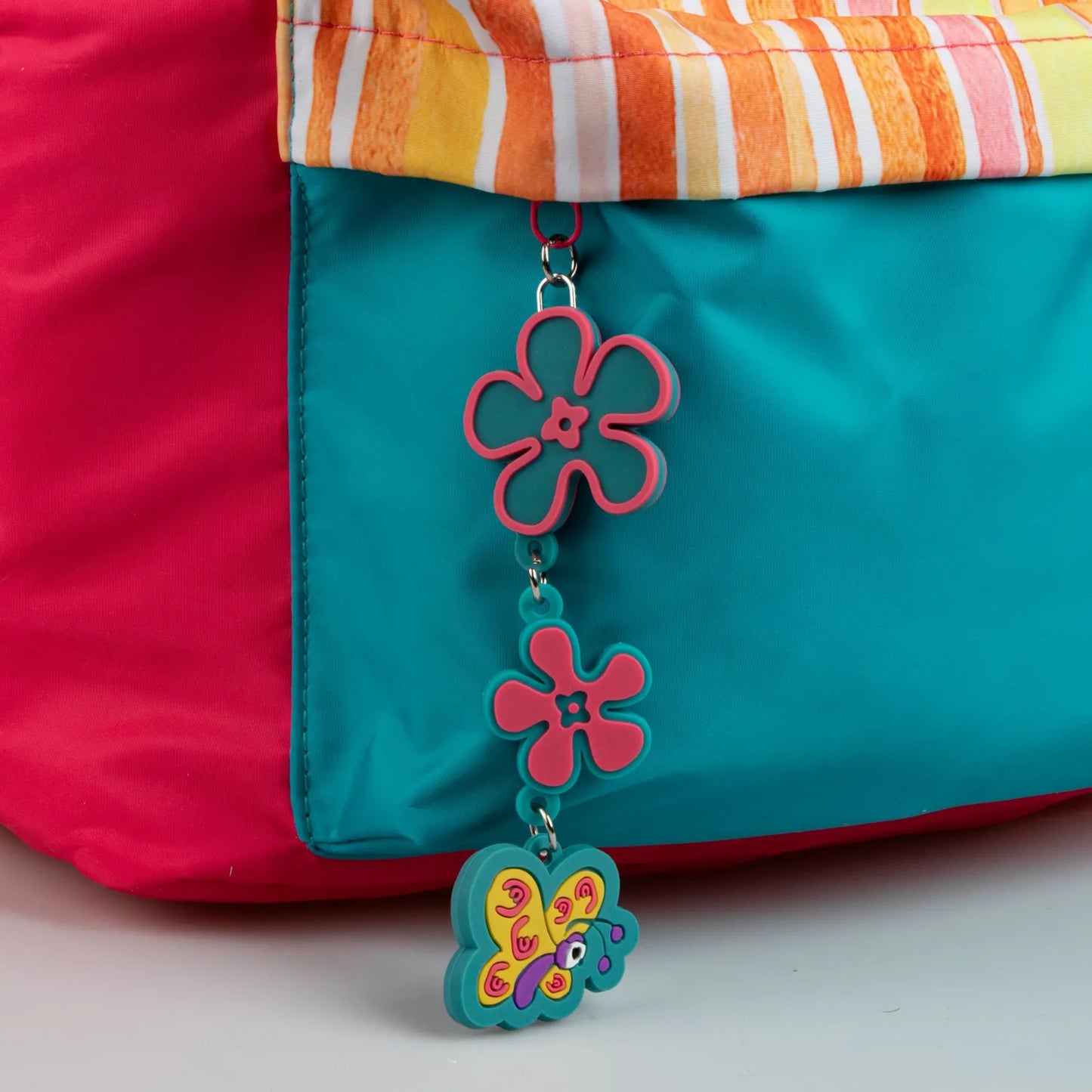 Précommande - Sac à dos rose - DIDDL (Collection 2)
