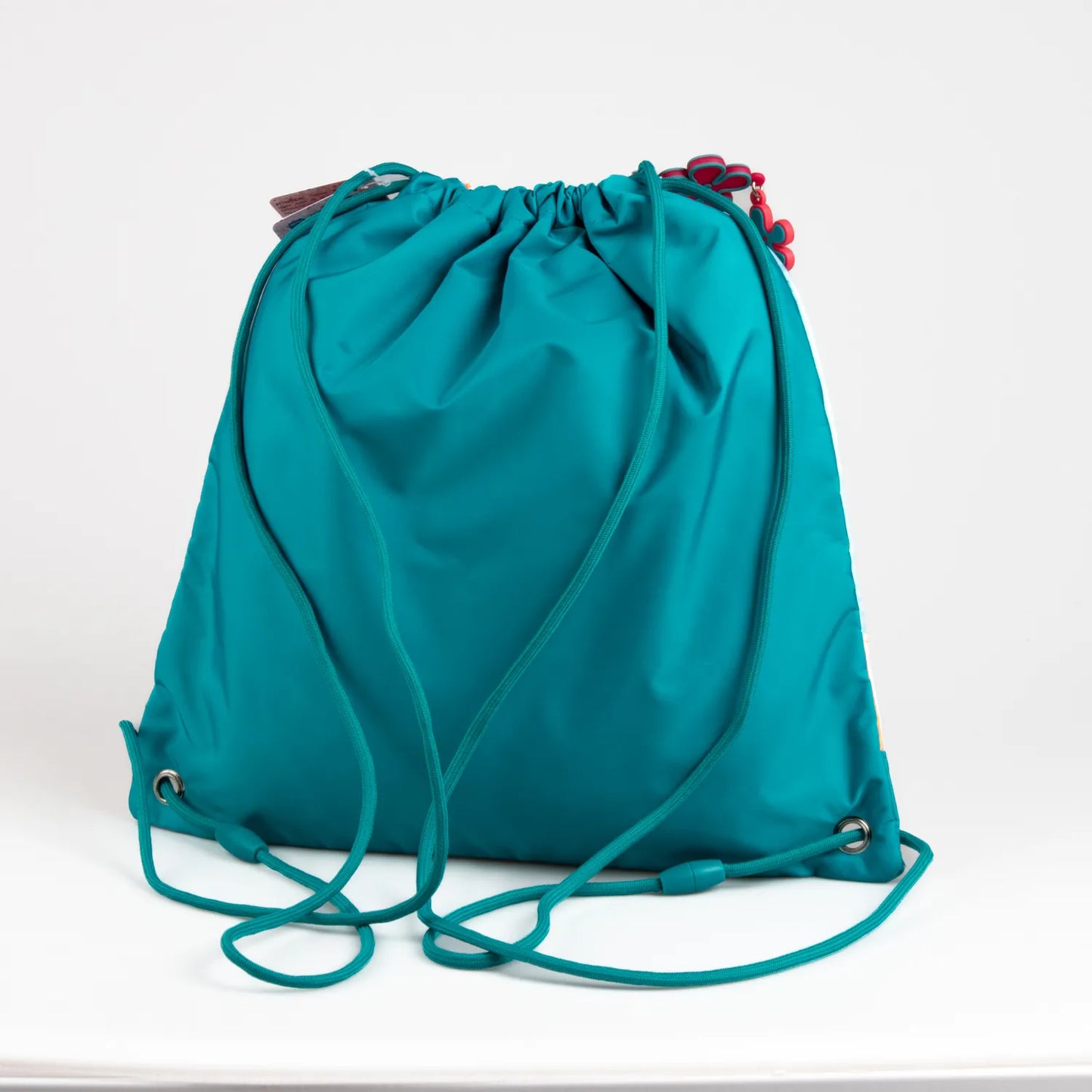 Précommande - Sac bleu de gym - DIDDL (Collection 2)