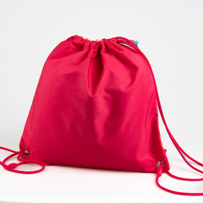 Précommande - Sac rose de gym - DIDDL (Collection 2)