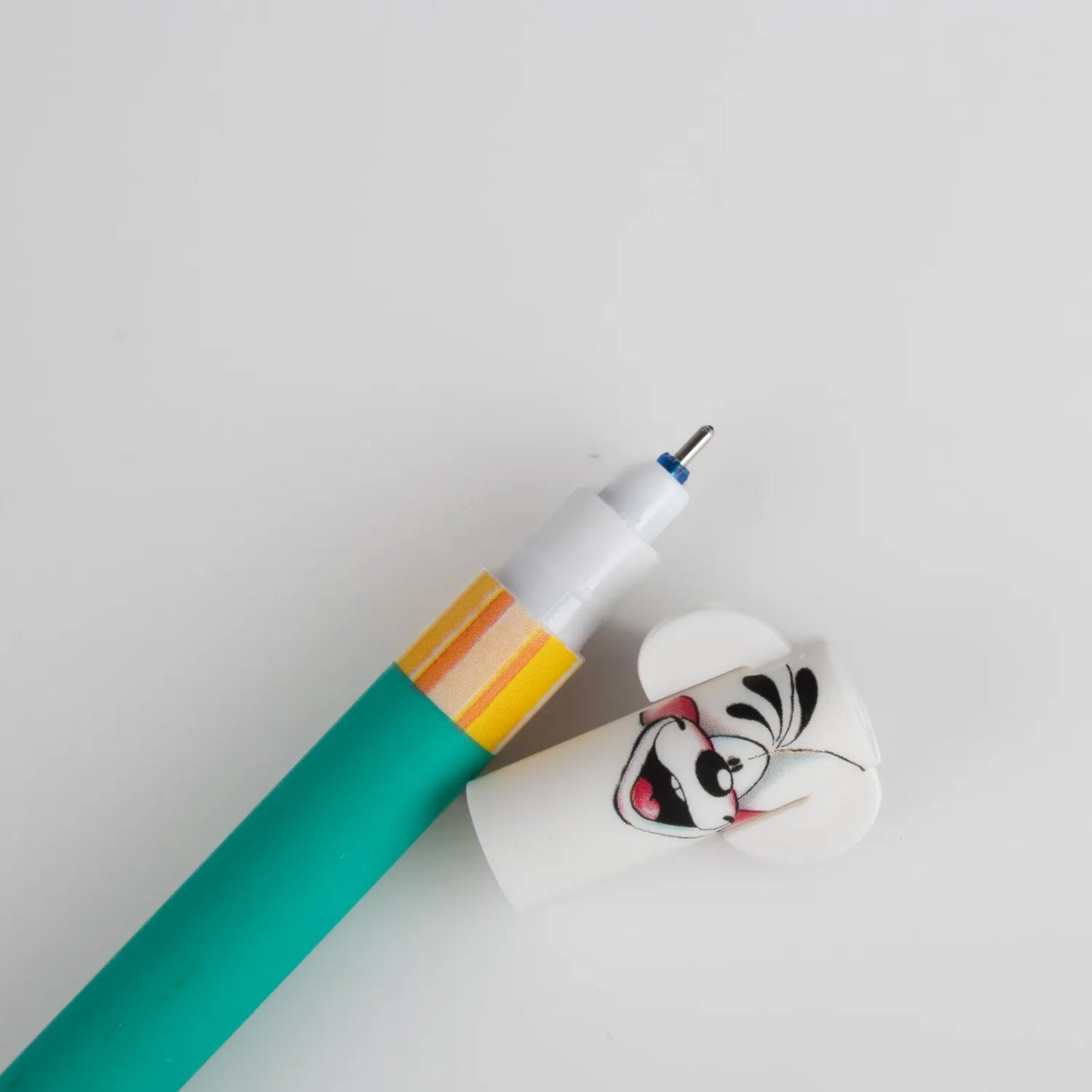 Précommande - Stylo effaçable - DIDDL (Collection 2)