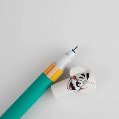 Précommande - Stylo effaçable - DIDDL (Collection 2)