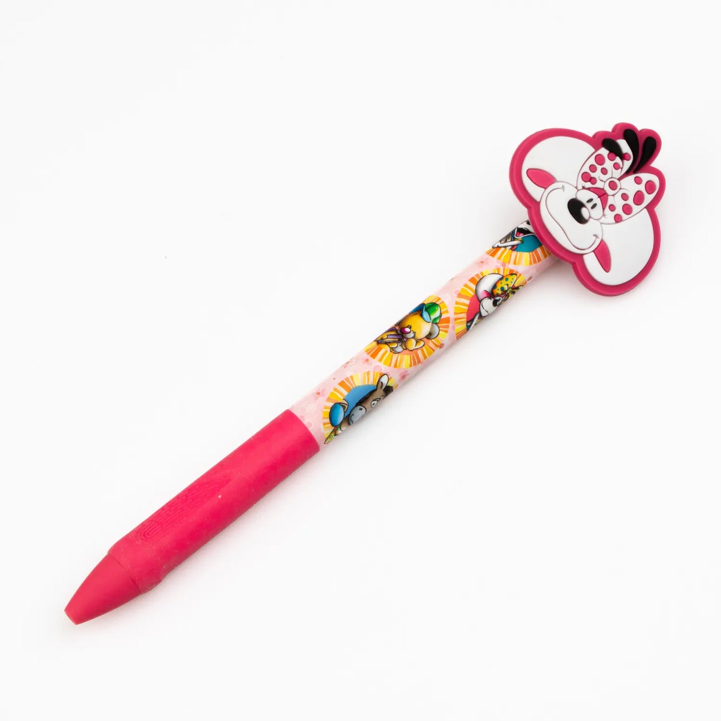 Précommande - Stylo effaçable 2D - DIDDL