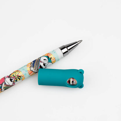 Précommande - Stylo Twist effaçable - DIDDL (Collection 2)