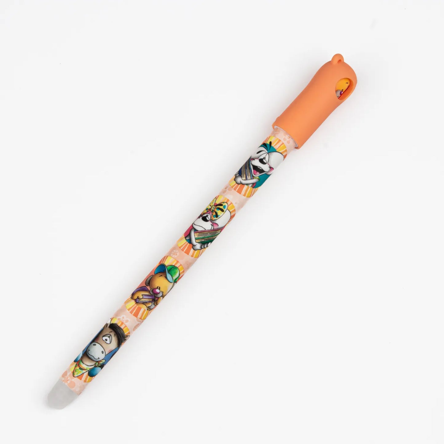 Précommande - Stylo Twist effaçable - DIDDL (Collection 2)