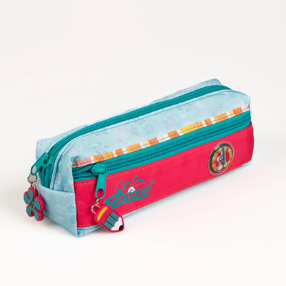 Précommande - Trousse bleue - DIDDL (Collection 2)