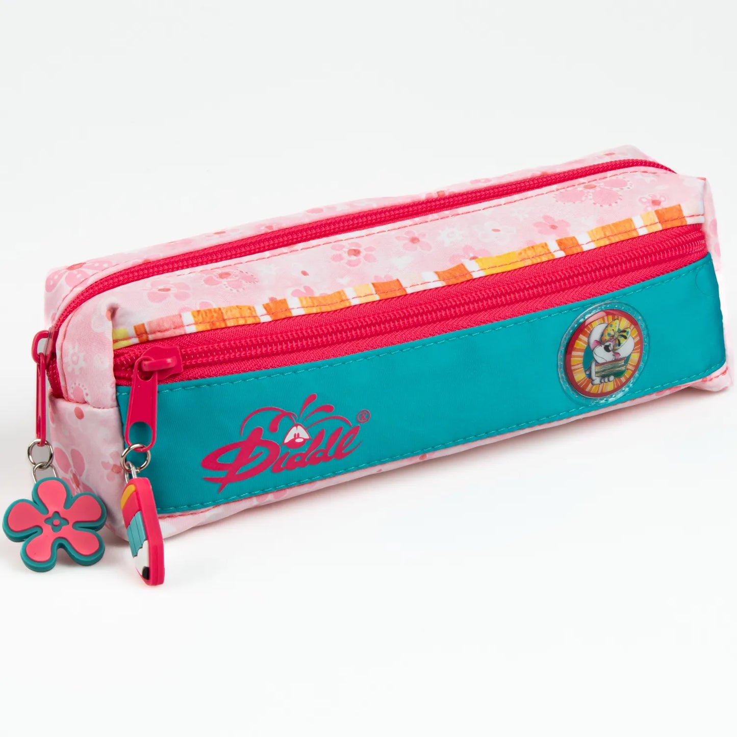 Précommande - Trousse rose - DIDDL (Collection 2)