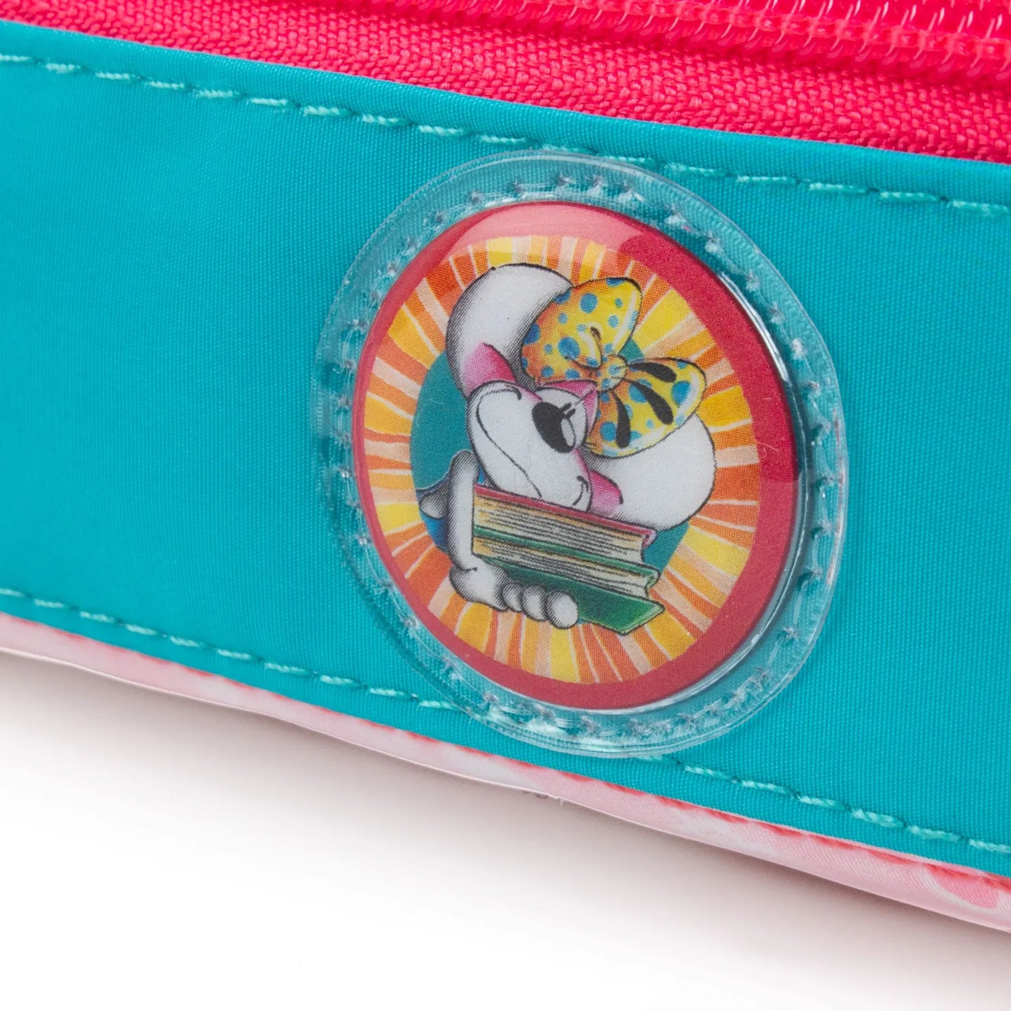 Précommande - Trousse rose - DIDDL (Collection 2)