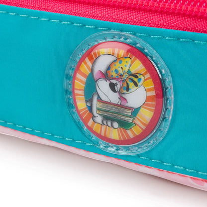 Précommande - Trousse rose - DIDDL (Collection 2)