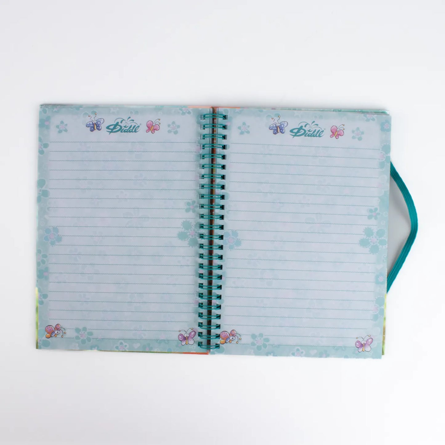 Carnet A6 + Stylo - DIDDL (Collection 2)