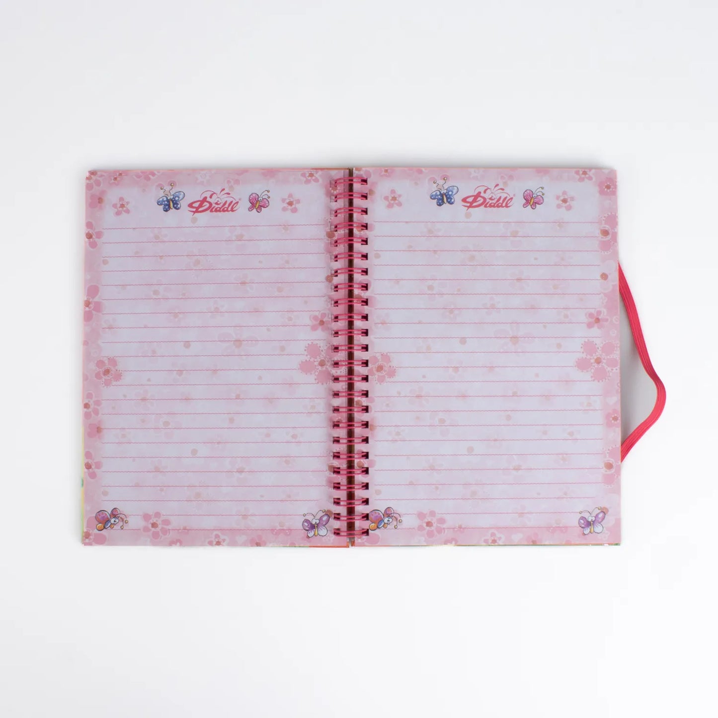 Carnet A6 + Stylo - DIDDL (Collection 2)